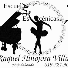 DANZA Majadahonda - Raquel HINOJOSA VILLAR - Artes Escénicas