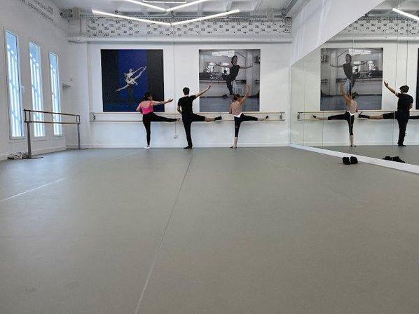 Ballet. The New Classic