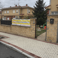 Centro Infantil Garabatos