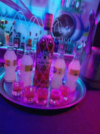 Discoteca New One Madrid