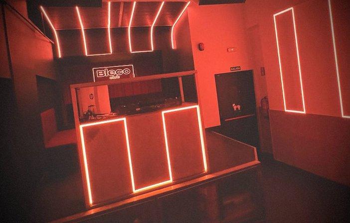 Bleco Club