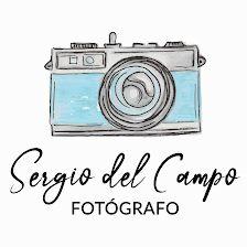 Sergio del Campo Fotógrafo