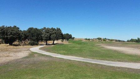 La Almarza - We Avila Golf