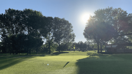 Golf Negralejo