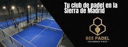 Bee Padel (C/Bronce)
