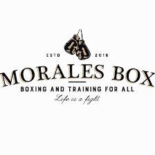 Morales Box Pozuelo