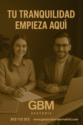 Gestoria GBM