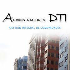 Administraciones DTI