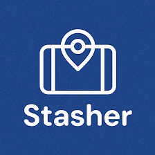 Stasher Luggage Storage - Malasaña