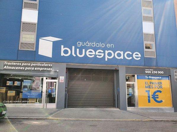 Bluespace Atocha
