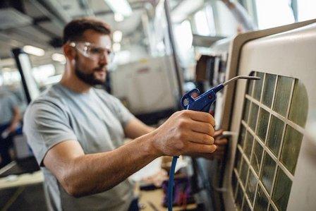 Servicio Técnico Tecnifuen