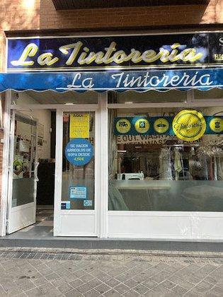 La Tintorería