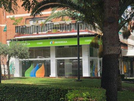 Iberdrola · Watiotec | Leganés Monegros