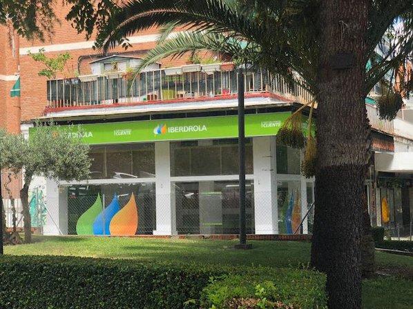 Iberdrola · Watiotec | Leganés Monegros