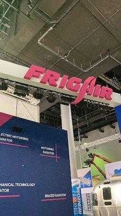 FrigAir Iberia