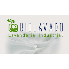 Lavanderia industrial Biolavado