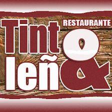 Tinto y Leña