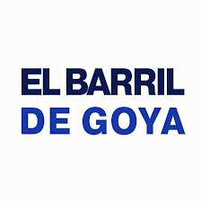 Barril de Goya