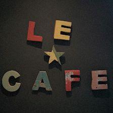 Café de l'Institut français