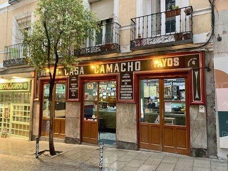 Casa Camacho