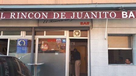 Cafe el Rincon de Juanito Bar