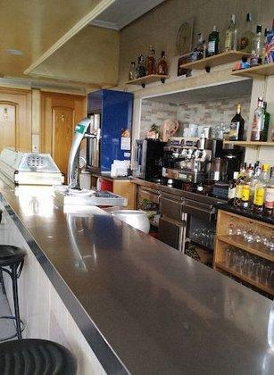 Bar El Arbolito