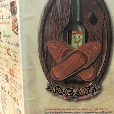 Sidreria Asgaya