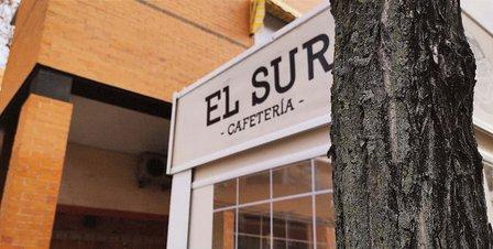 Cervecería El Sur