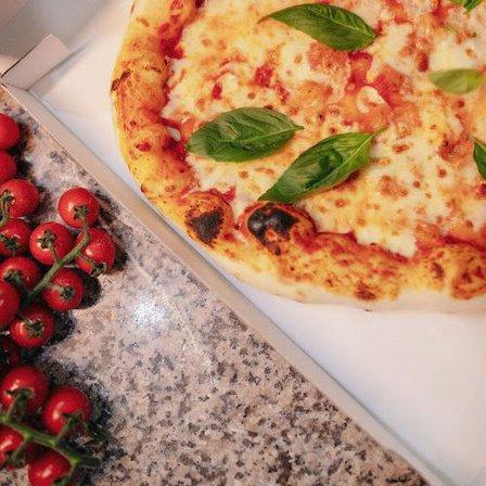 Pizza Di Majo's
