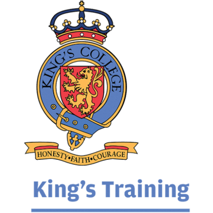 King's Training