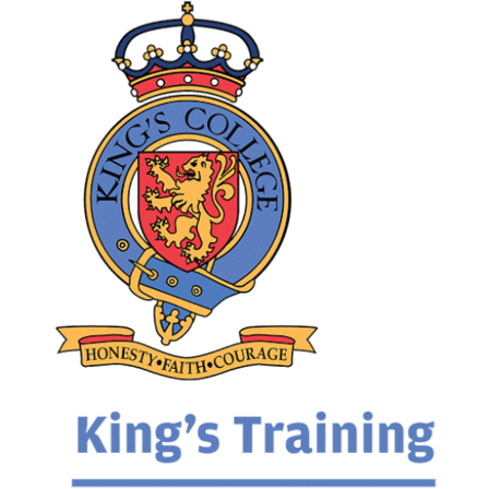 King's Training