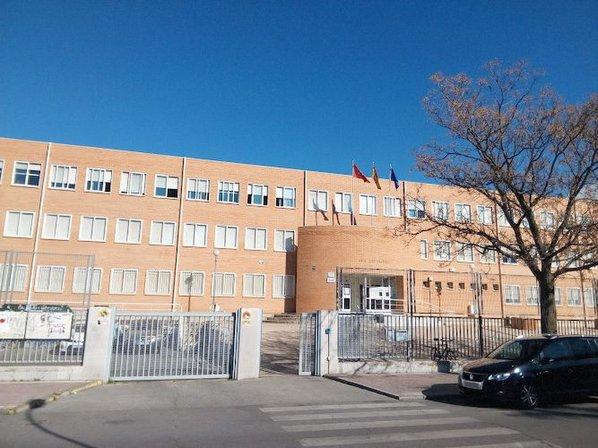 IES Los Olivos