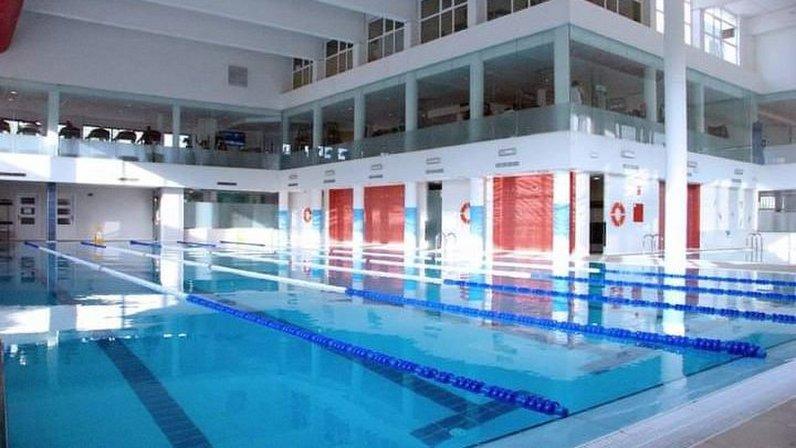 Centro Deportivo-Formación Astercam