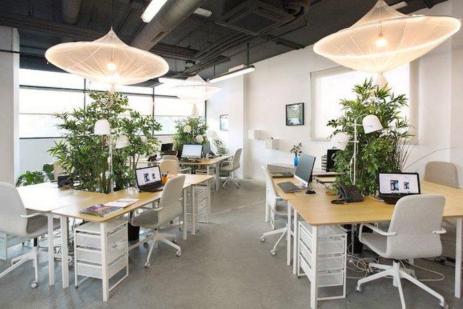 Actúa UPM, Programa de Emprendimiento de la Universidad Politécnica de Madrid
