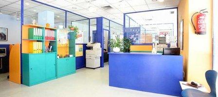 Sylvan Academy Fuenlabrada
