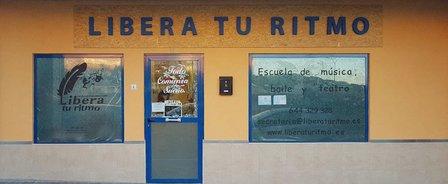 Libera tu ritmo