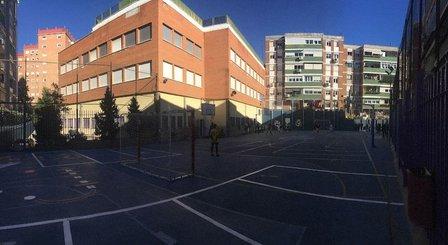Holy Spirit School