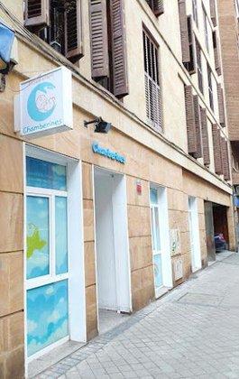 Escuela Infantil Chamberines