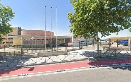 Escuela de Educación Infantil El Arlequin