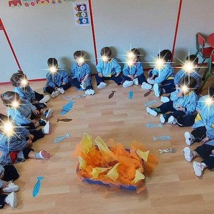 REINA CRISTINA - Escuelas Infantiles