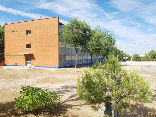 IES Francisco de Quevedo