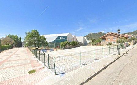 Club Deportivo Escalada Hoyo de Manzanares