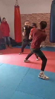 BAT BOX CLUB DE BOXEO