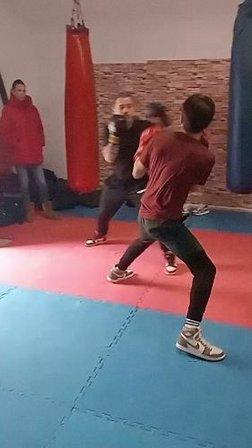 BAT BOX CLUB DE BOXEO