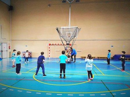 Golden Basket Camp