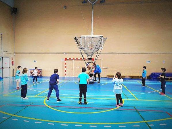 Golden Basket Camp