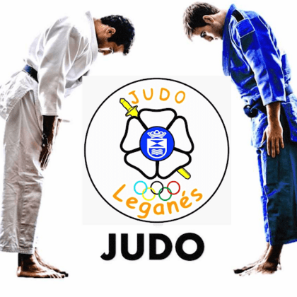 C.D.E. Judo Leganés