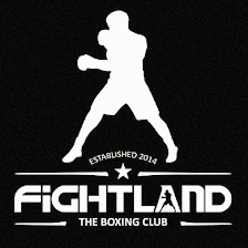 Fightland Madrid Chamberí