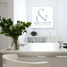 Ponce y Mugar Correduría de Seguros