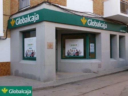 Oficina Globalcaja